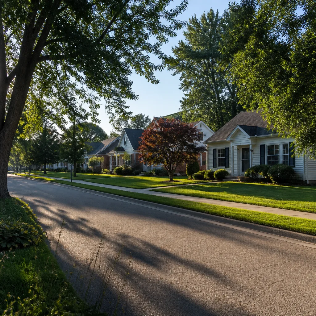 Indiana Flood Cleanup restoration specialists